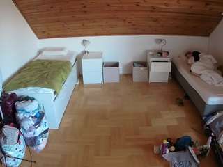 Julmodels Bedroom-B3